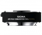 Sigma Teleconverter 1.4X EX APO pentru Pentax
